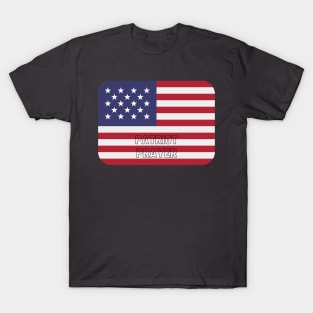 Patriot Prayer T-Shirt